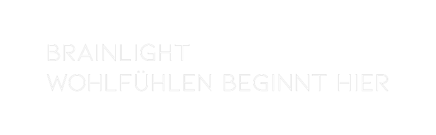 Individuelles Neon: brainlight
...
