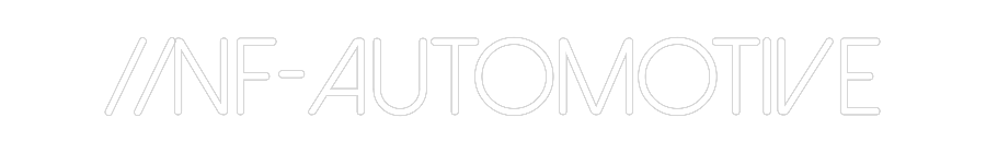 Individuelles Neon: //NF-AUTOMOTIVE