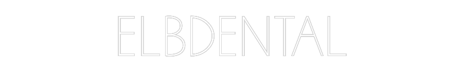 Individuelles Neon: ELBDENTAL