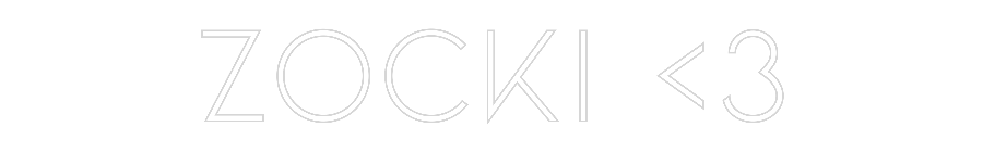 Individuelles Neon: zocki <3