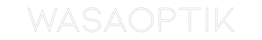 Individuelles Neon: WASAOPTIK