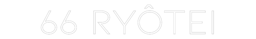Individuelles Neon: 66 Ryôtei