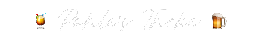 Individuelles Neon: 🍹 Pohle‘s Th...