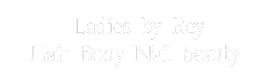 Individuelles Neon: Ladies by Re...