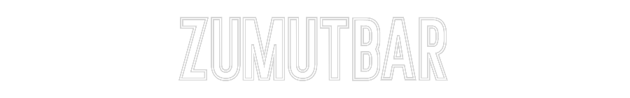 Individuelles Neon: ZUMUTBAR