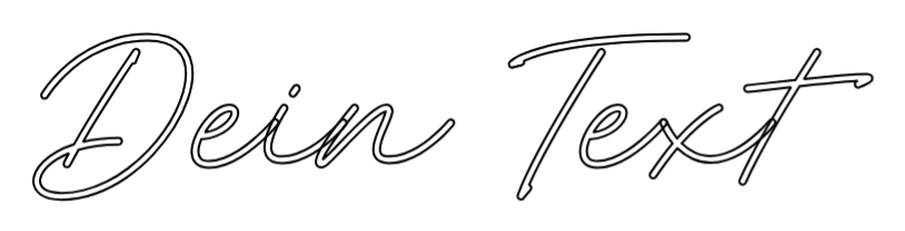 Outline Image