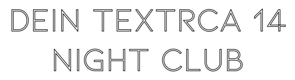 Outline Image