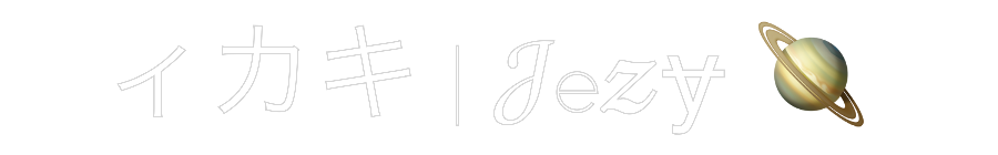 Individuelles Neon: ィカキ | 𝒥е𝔃ɏ ...