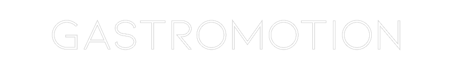 Individuelles Neon: GASTROMOTION