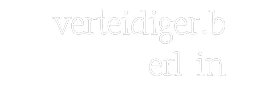 Individuelles Neon: verteidiger.b...