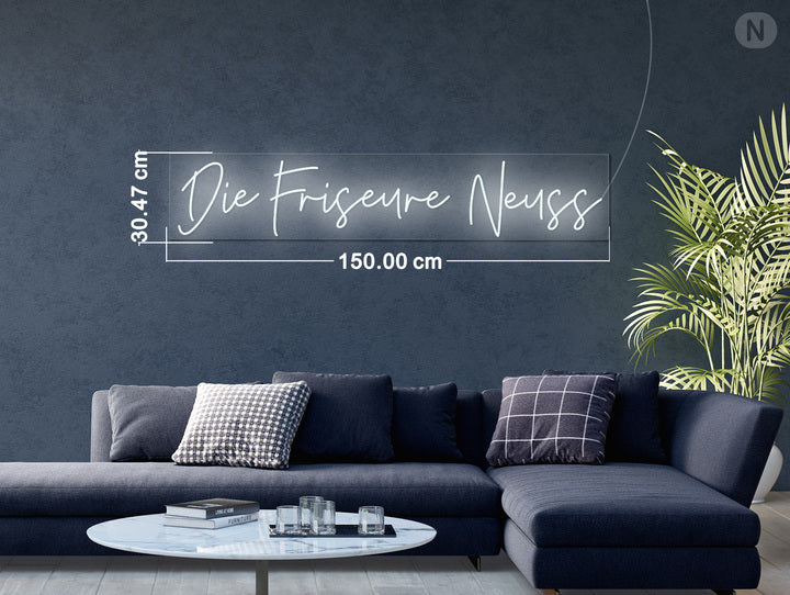 SE Die Friseure Neuss_r
