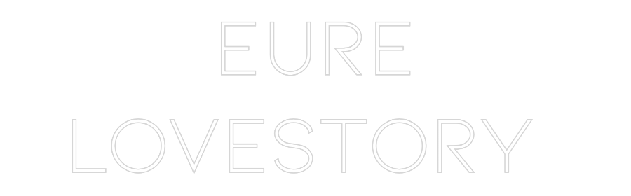 Individuelles Neon: Eure
Lovesto...