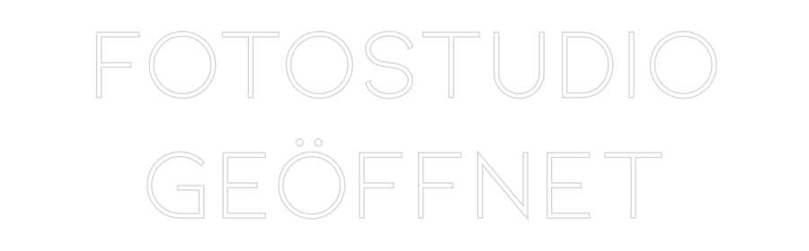 Individuelles Neon: FotoStudio
g...