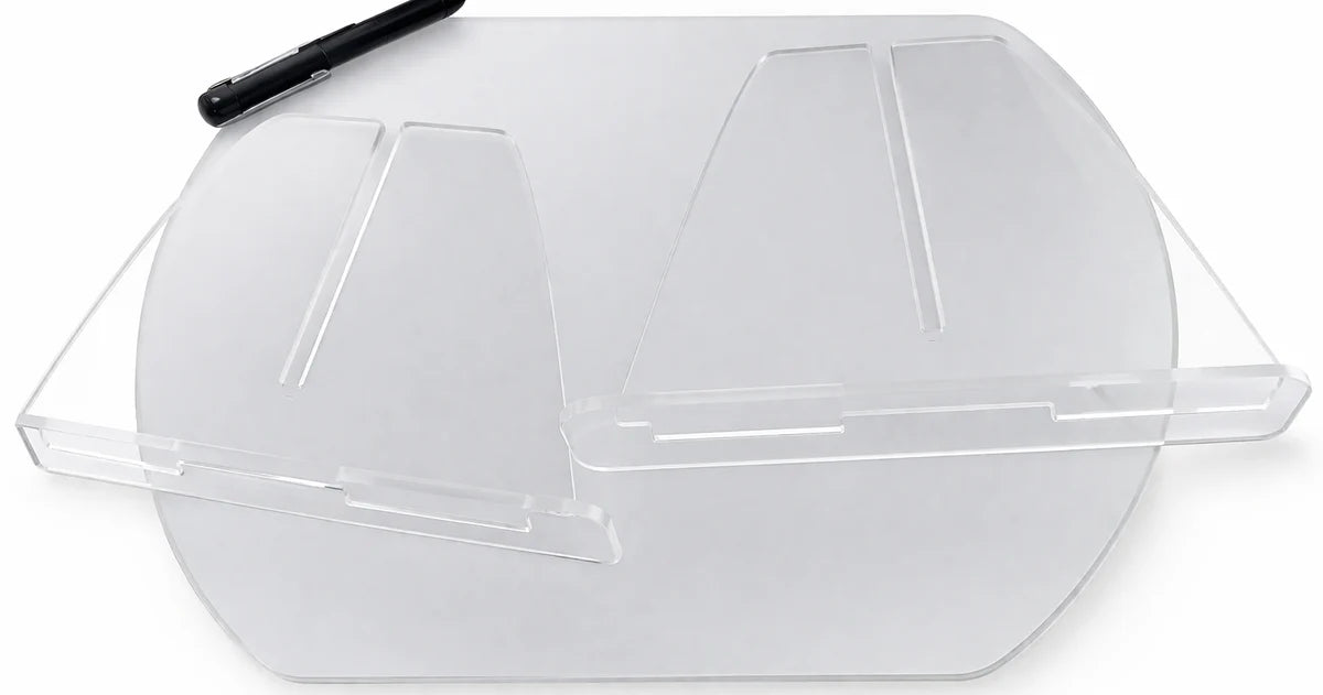 Neonbeleuchtungsständer