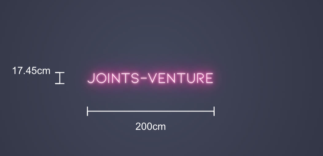RGB Joint Venture
