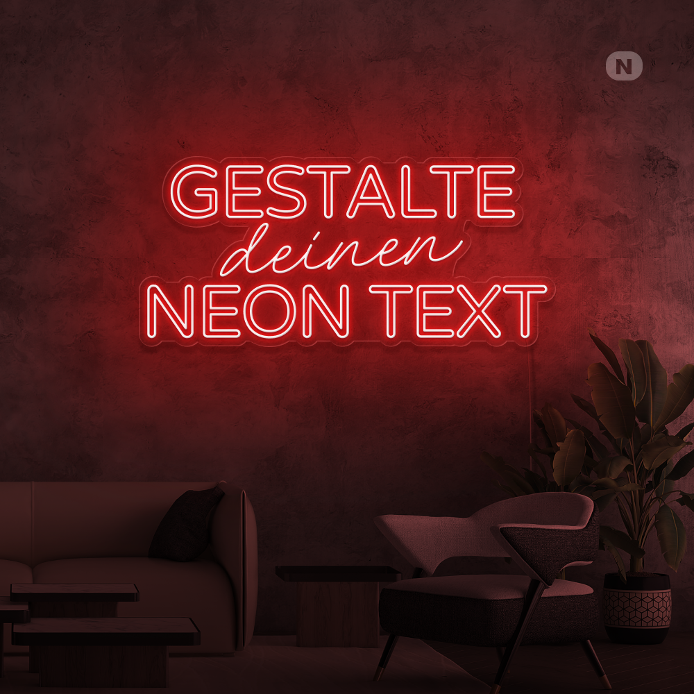 Gestalte deinen Text