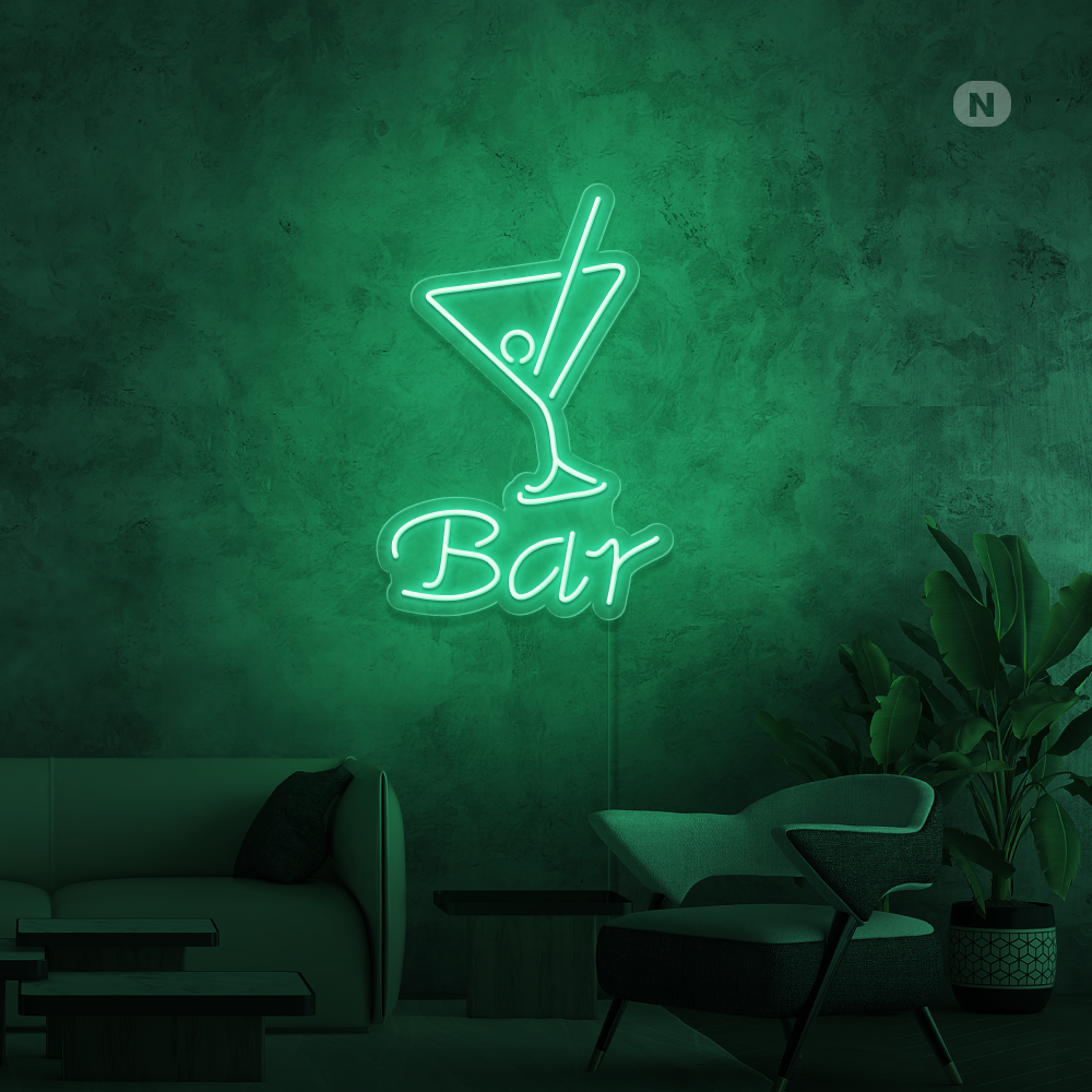 Neon Schild Cocktail Bar_full_table_2
