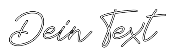 Outline Image