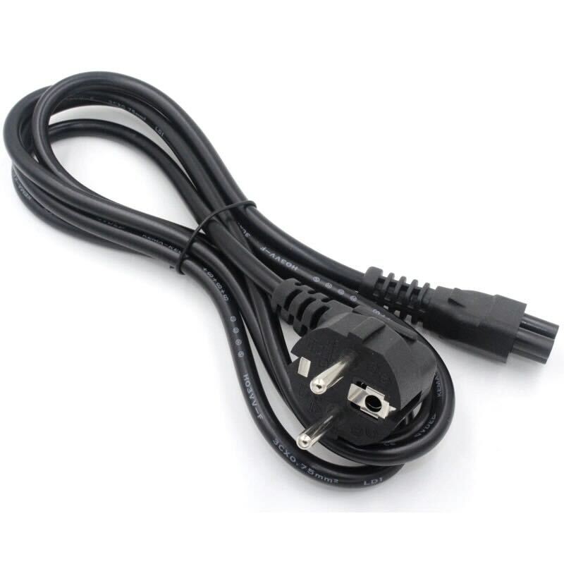 Schwarze Adapter 12V + Dimmer