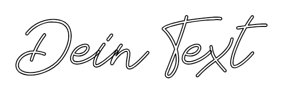 Outline Image