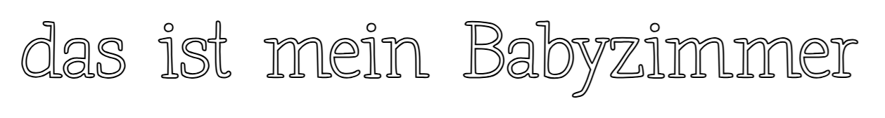 Outline Image