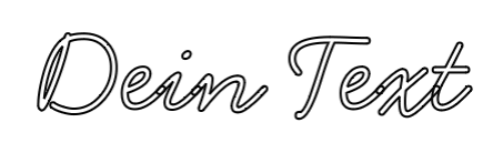 Outline Image