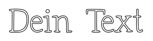 Outline Image