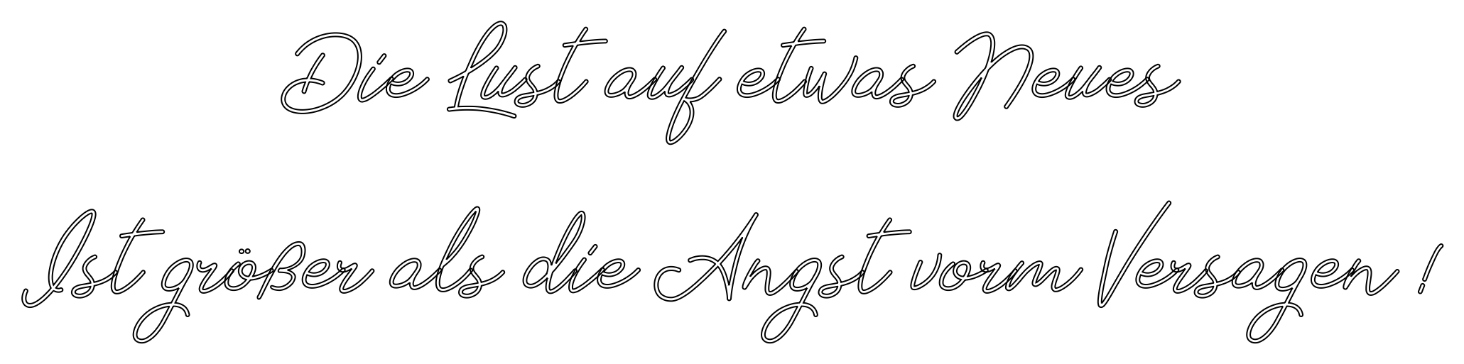 Outline Image