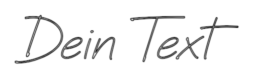 Outline Image