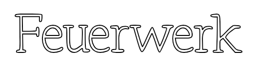 Outline Image