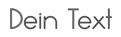 Outline Image
