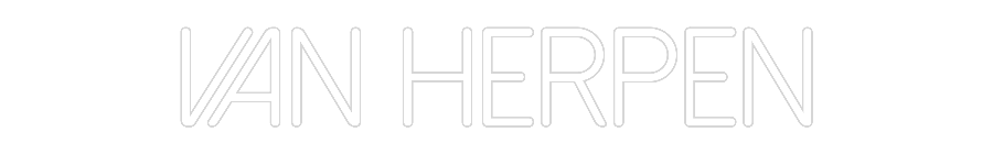 Individuelles Neon: Van Herpen