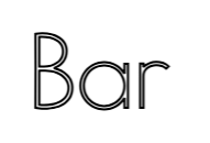 Outline Image