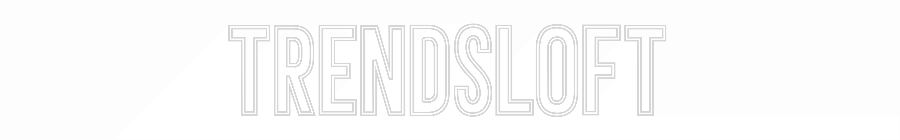 Individuelles Neon: Trendsloft