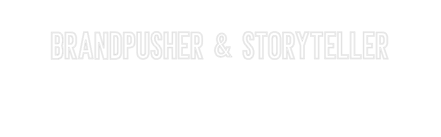 Individuelles Neon: Brandpusher &...