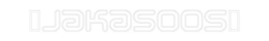 Individuelles Neon: ❤️JaKaSoOs❤️