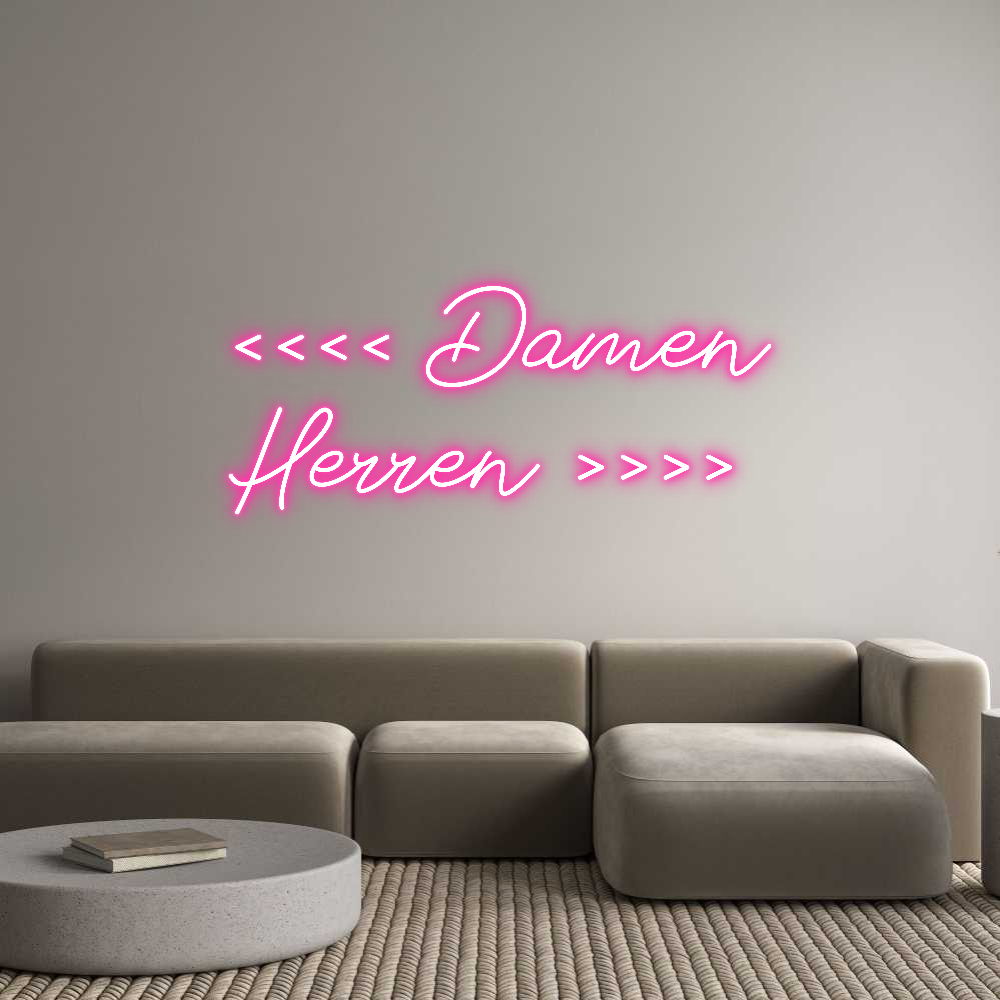Individuelles Neon: <<<< Damen
H...