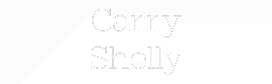 Individuelles Neon: Carry
Shelly