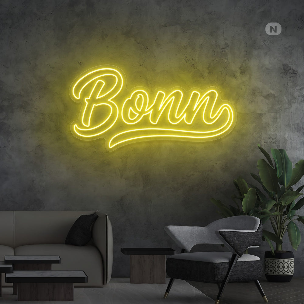 Bonn