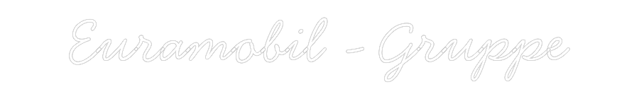 Individuelles Neon: Euramobil - G...
