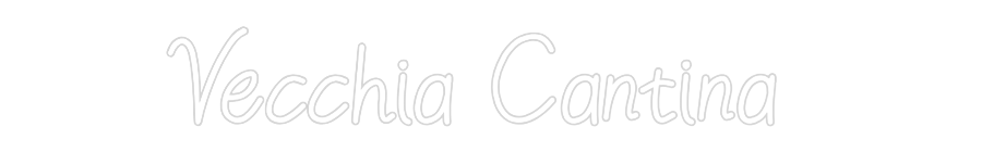 Individuelles Neon: Vecchia Canti...
