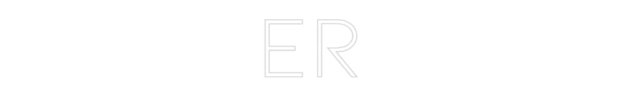 Individuelles Neon: Er