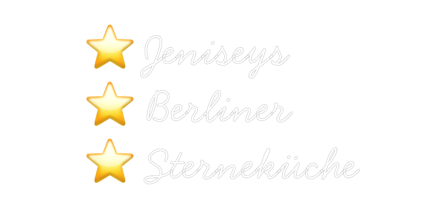 Individuelles Neon: ⭐️ Jeniseys
...