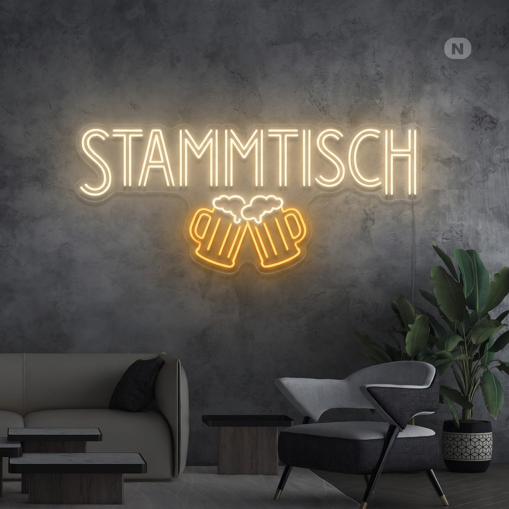 STAMMTISCH