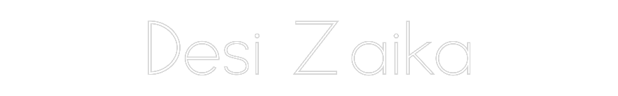 Individuelles Neon: Desi Zaika