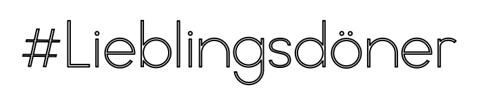 Outline Image