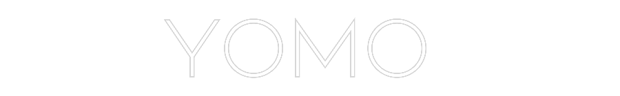 Individuelles Neon: YOMO