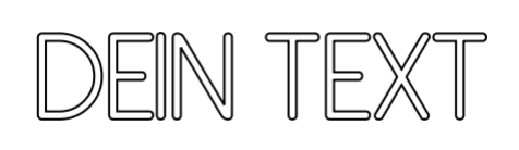 Outline Image