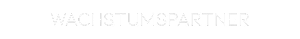 Individuelles Neon: Wachstumspart...