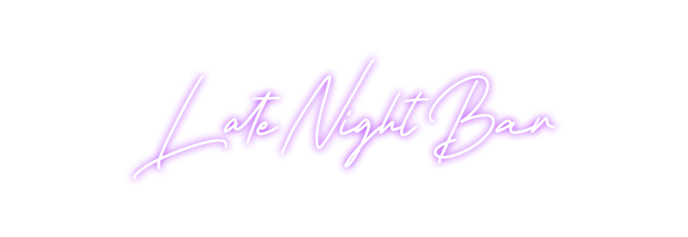 OC 23 : Late Night Bar